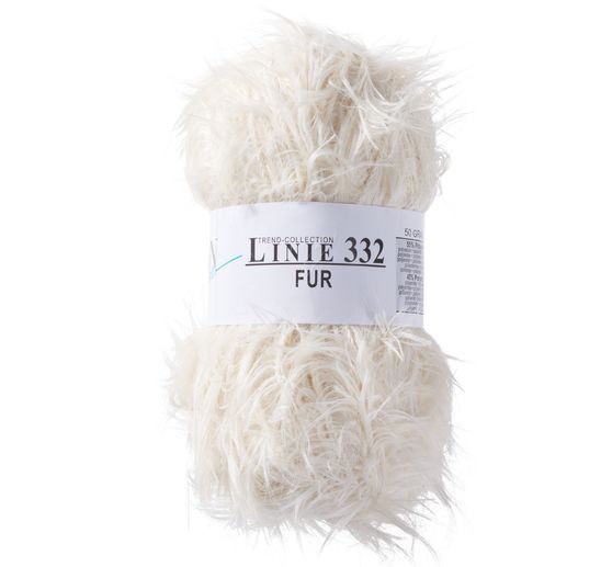 ONline Wool, "Fur", řádek 332