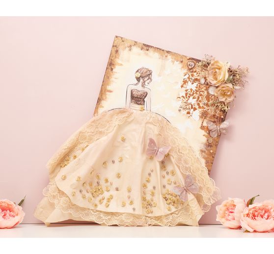 VBS Acrylic paint, 75 ml