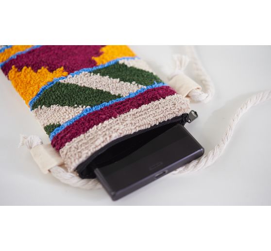 Branch type star Aida, Precut 48 x 53 cm