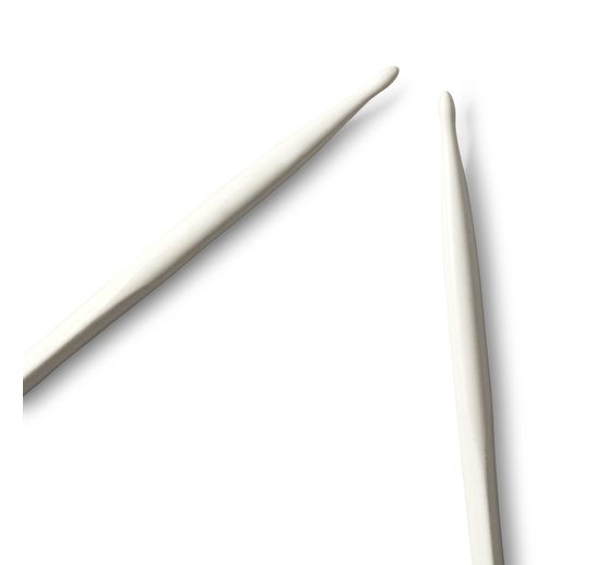 Pletací jehlice Prym "Ergonomie"