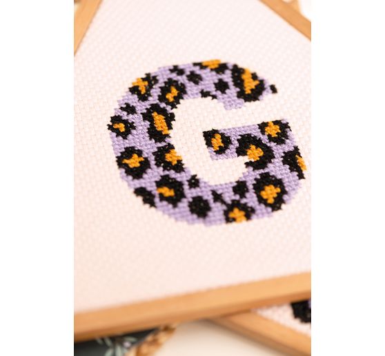 Rico Design monk fabric