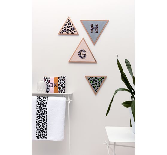 Rico Design monk fabric