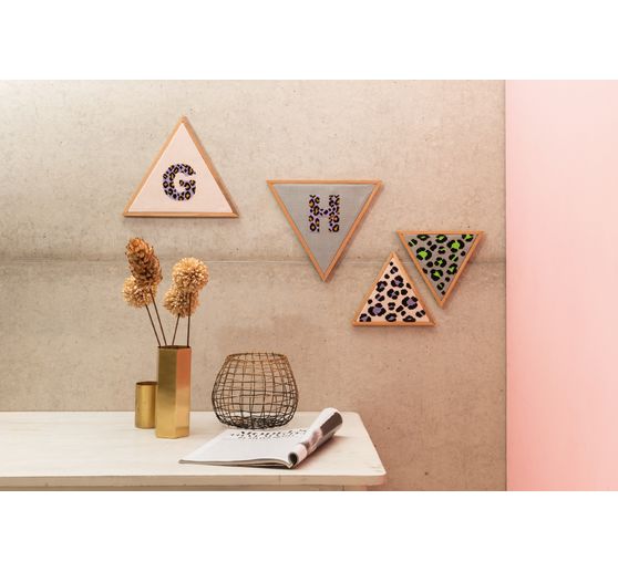 Rico Design monk fabric