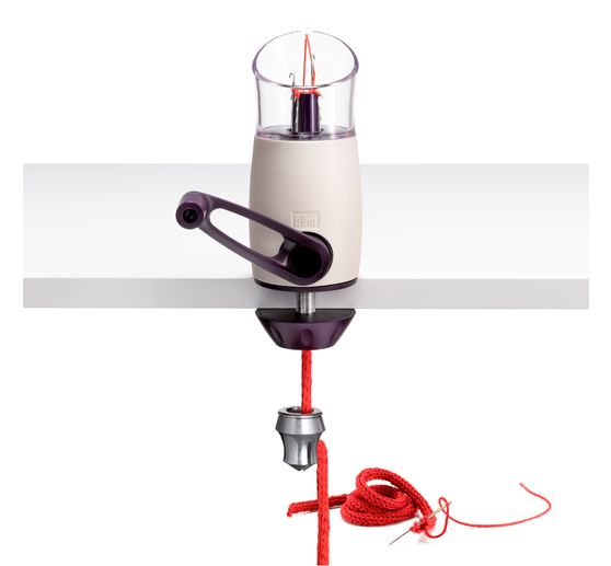 Prym Knitting Mill "Comfort Twist"