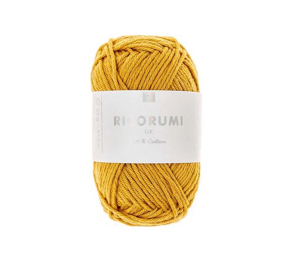 Rico Ricorumi Set "20er Limited"