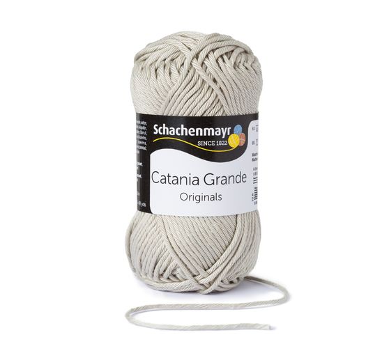 Schachenmayr "Catania Grande"