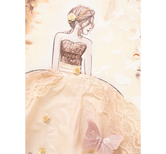 VBS Acrylic paint, 75 ml