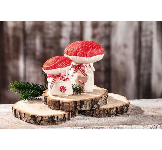 Bavlněná látka "Country Cotton", přírodní