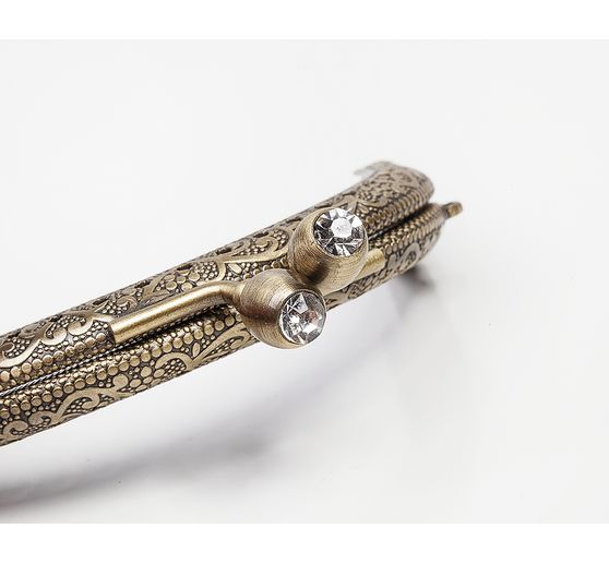 Bag closure "Lorena"