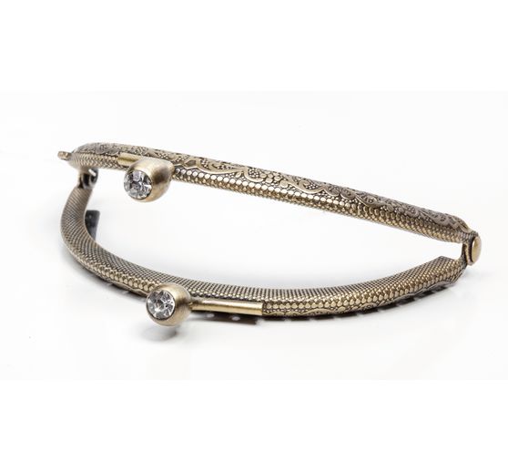 Bag closure "Lorena"