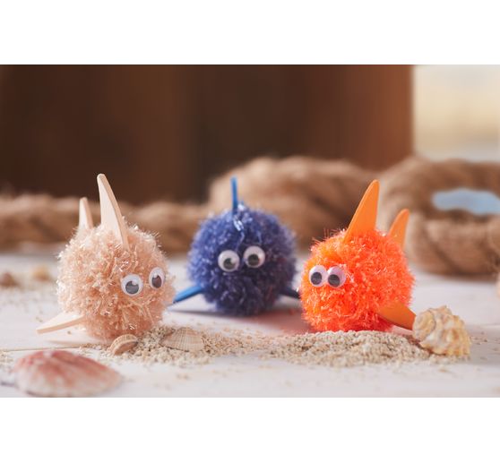 Rico Creative Bubble