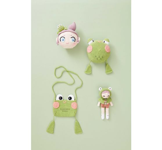 Sada Rico Ricorumi "60 barev"