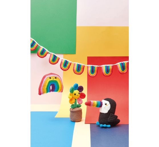 Sada Rico Ricorumi "60 barev"