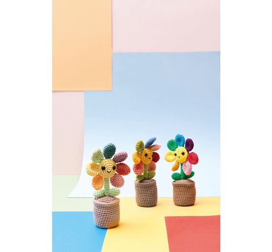 Sada Rico Ricorumi "60 barev"