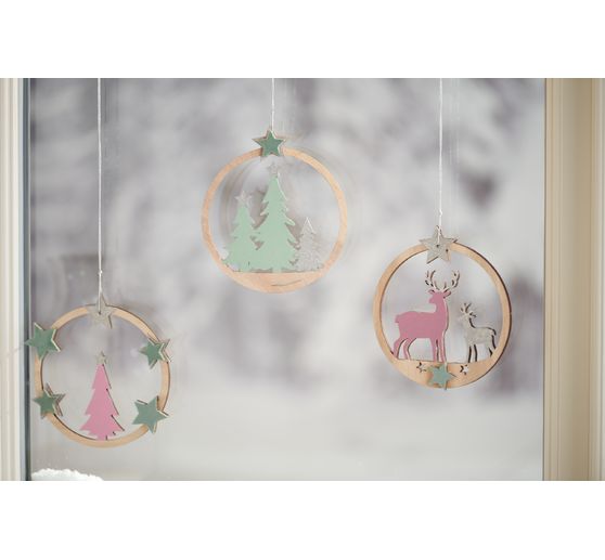 Háčkovací příze Glitter