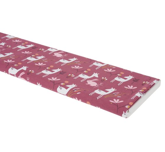 Jersey fabric "Faola"