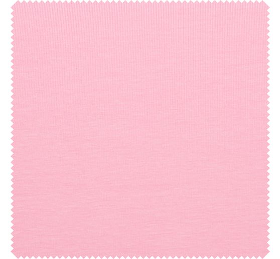 Jersey fabric "Uni"