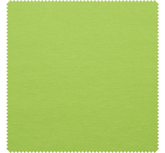 Jersey fabric "Uni"