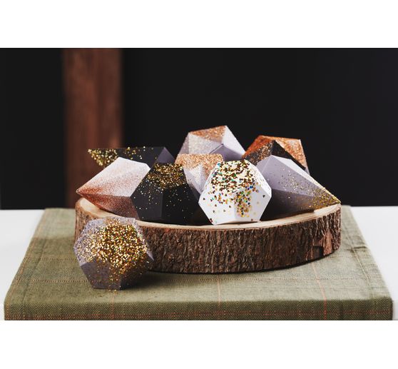 Háčkovací příze Glitter