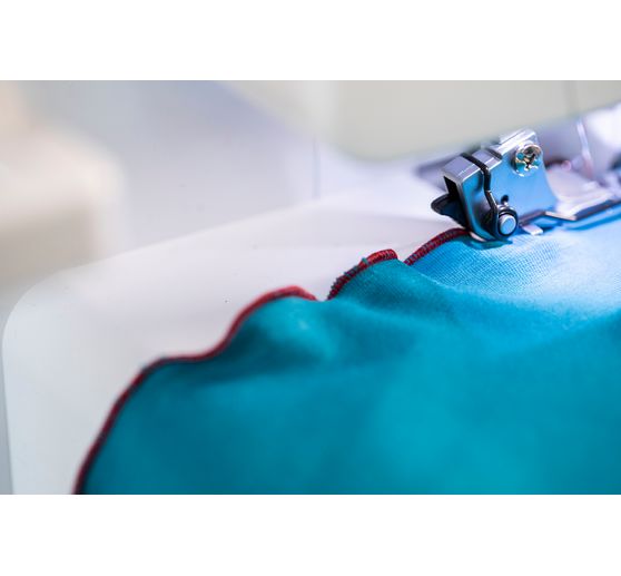 brother Overlock sewing machine M343D