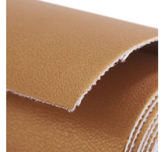 Imitation leather "Metallic-Matt"