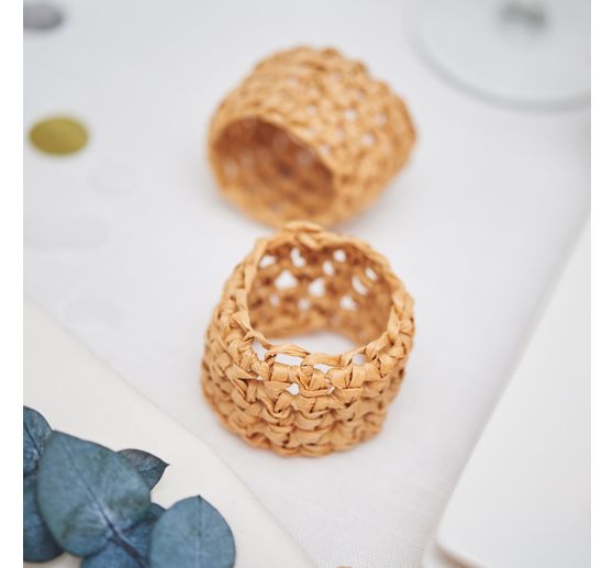 VBS Crochet hook "2 mm - 8 mm", set of 12