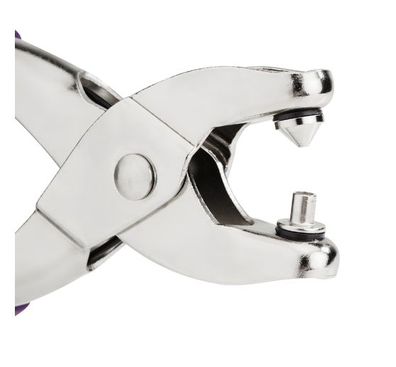 Prym Vario pliers with punching tools