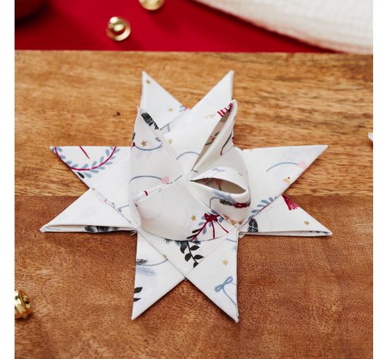 Fleece Stretchfix T30