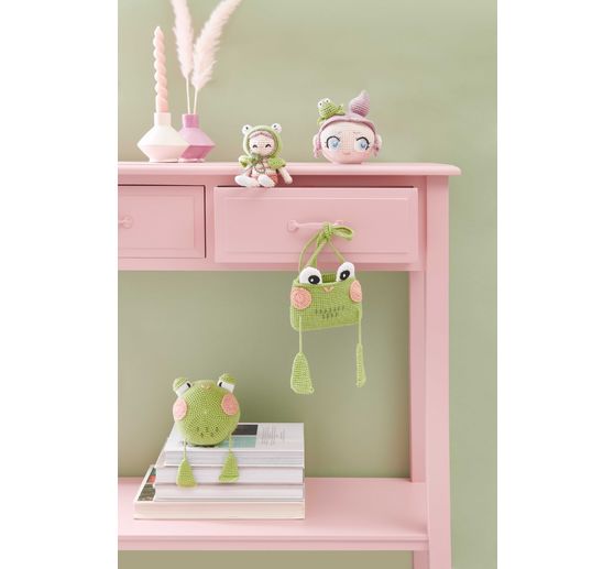 Sada Rico Ricorumi "60 barev"