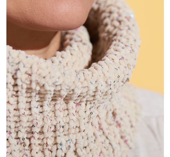 VBS Circular knitting needle set "4 - 10 mm"