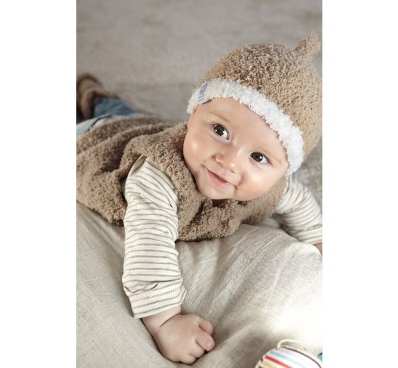 Schachenmayr Baby Smiles Lenja soft