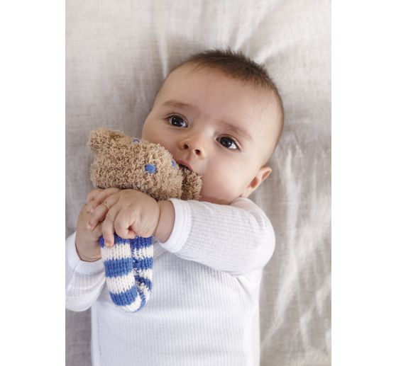 Schachenmayr Baby Smiles Lenja soft