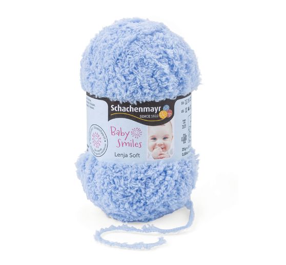 Schachenmayr Baby Smiles Lenja soft