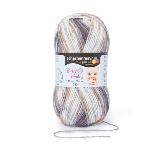 Schachenmayr Baby Smiles Bravo Baby 185