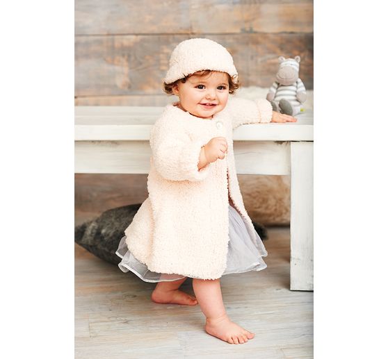 Vlna rico baby teddy aran