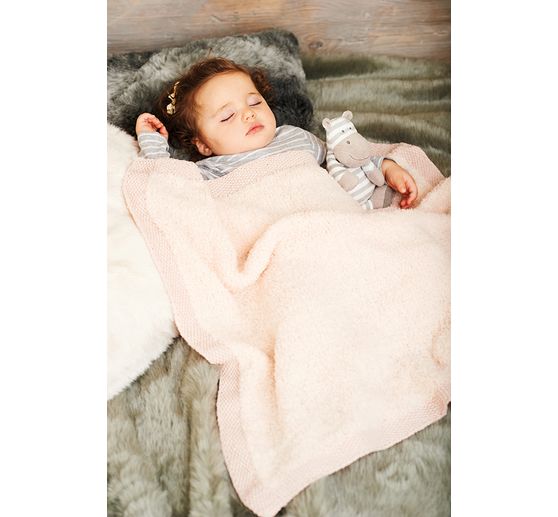 Vlna rico baby teddy aran