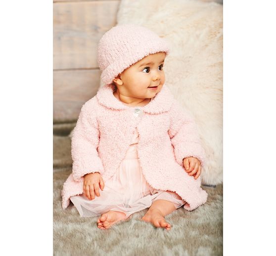 Vlna rico baby teddy aran