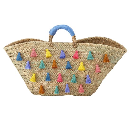 Clover tassel winder, small