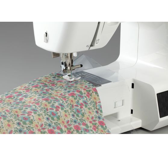 Šicí stroj brother HF37