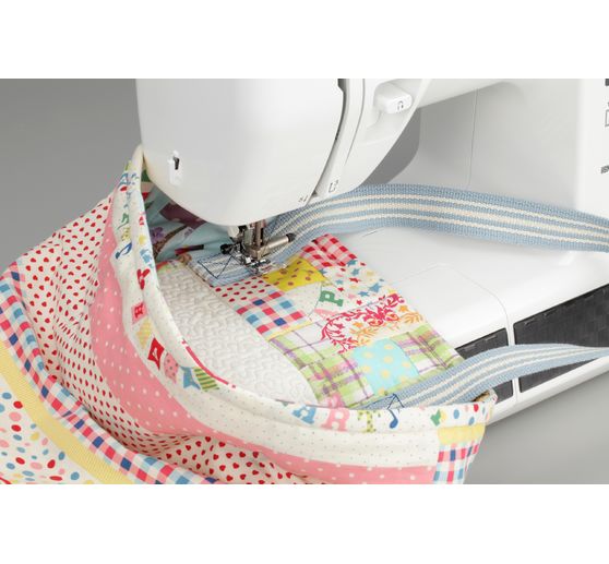 Šicí stroj brother HF37