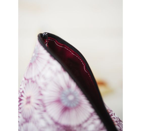 VBS štítek "Handmade", 100 kusů