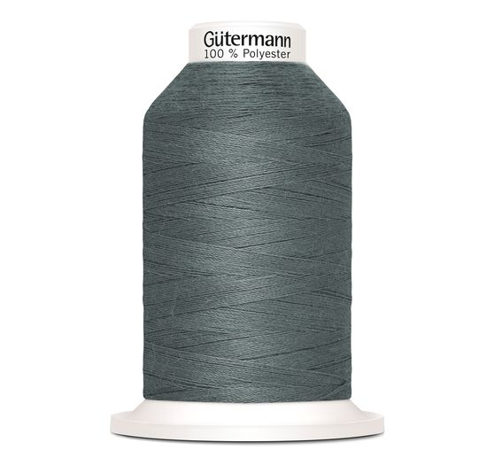 Gütermann sewing thread Miniking, No. 120, 1000 m