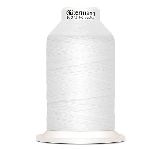 Gütermann sewing thread Miniking, No. 120, 1000 m