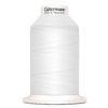 Gütermann sewing thread Miniking, No. 120, 1000 m 800 White