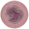 Rico Creative Wool Dégradé Malva/Růžová
