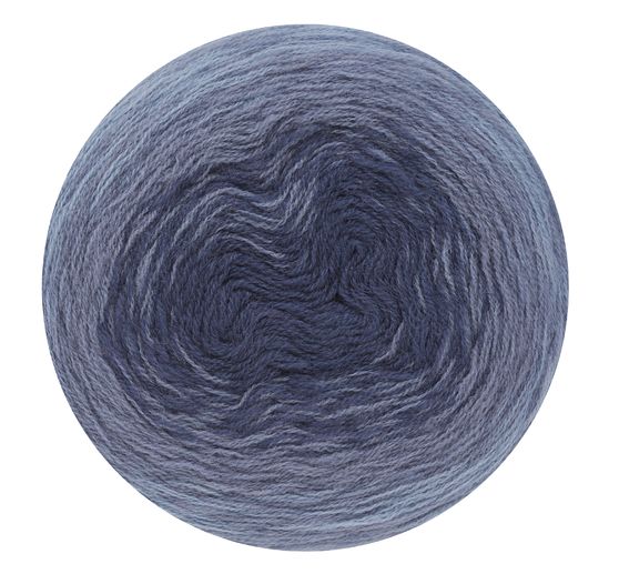 Rico Creative Wool Dégradé