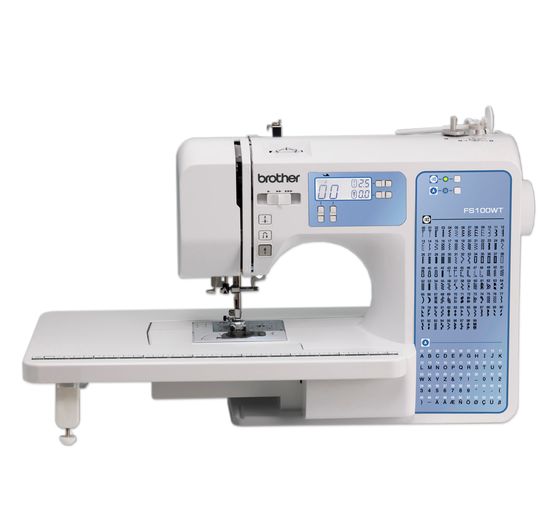 brother sewing machine FS100