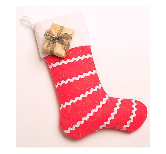 McCall's Pattern M5778 "Christmas decorations"