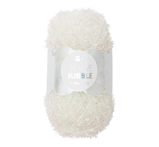 Rico Creative Bubble