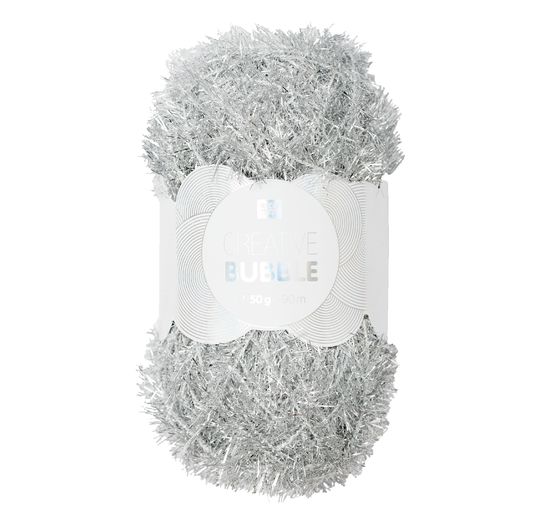 Rico Creative Bubble